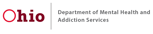 Ohio Department of Mental Health & Addiction Services